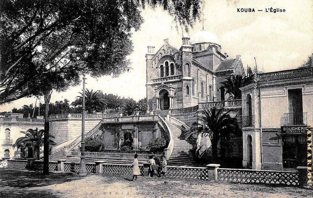 KOUBA - L'EGLISE.jpg